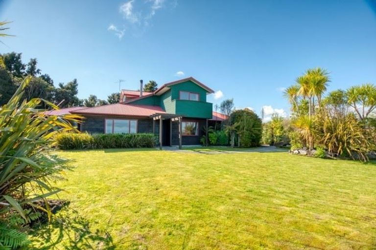 Photo of property in 132 Brickfield Road, Blue Spur, Hokitika, 7882
