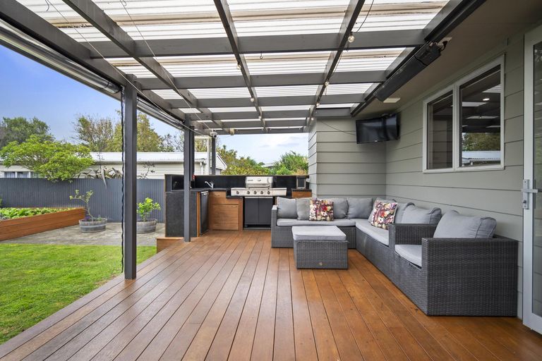 Photo of property in 45 Maxwells Line, Awapuni, Palmerston North, 4412