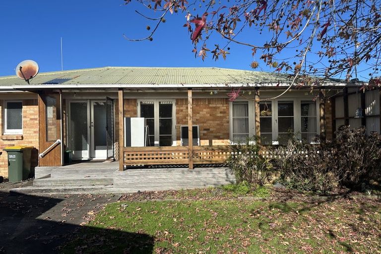 Photo of property in 105 Mansel Avenue, Hillcrest, Hamilton, 3216