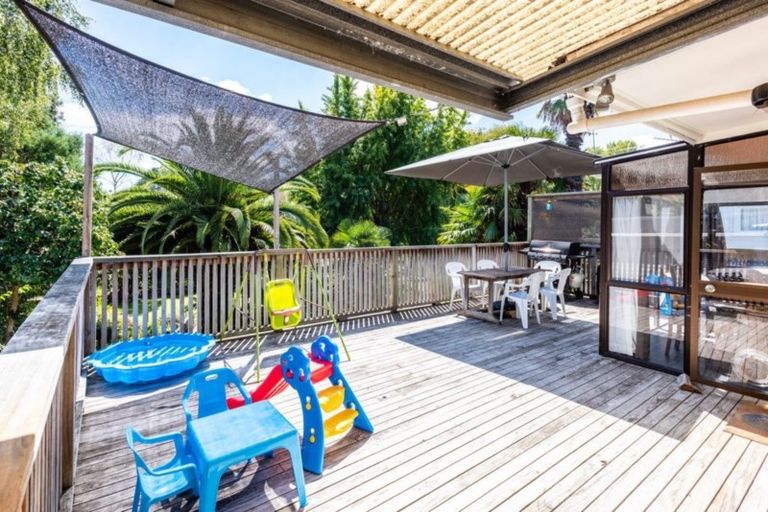Photo of property in 6 Jellicoe Street, Mangapapa, Gisborne, 4010