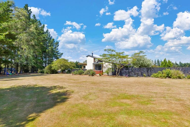 Photo of property in 78 Isaac Road, Eyrewell, Rangiora, 7476