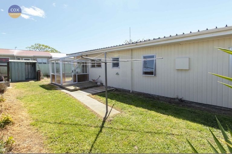 Photo of property in 43a Lanark Crescent, Tamatea, Napier, 4112