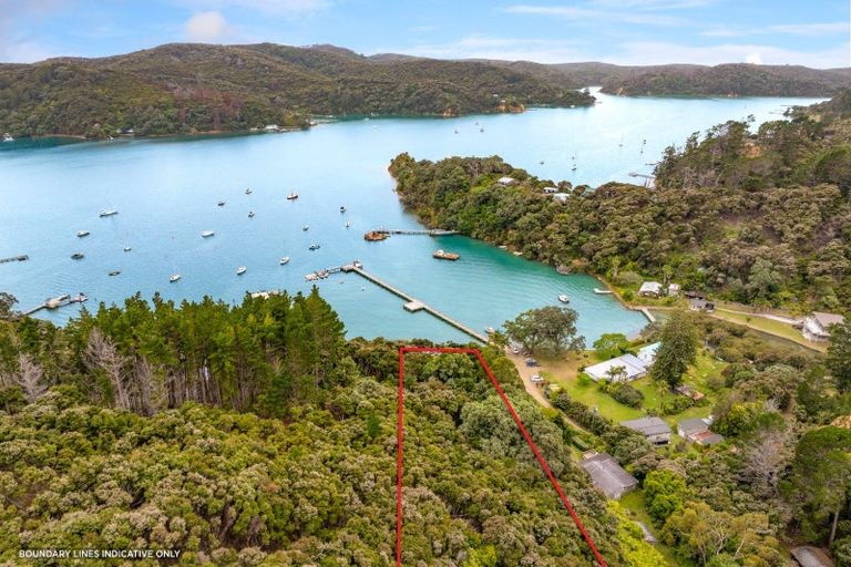 Photo of property in 4 Schoolhouse Bay Road, Kawau Island, 0920