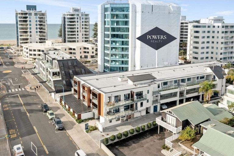 Photo of property in 110/6 Adams Avenue, Mount Maunganui, 3116