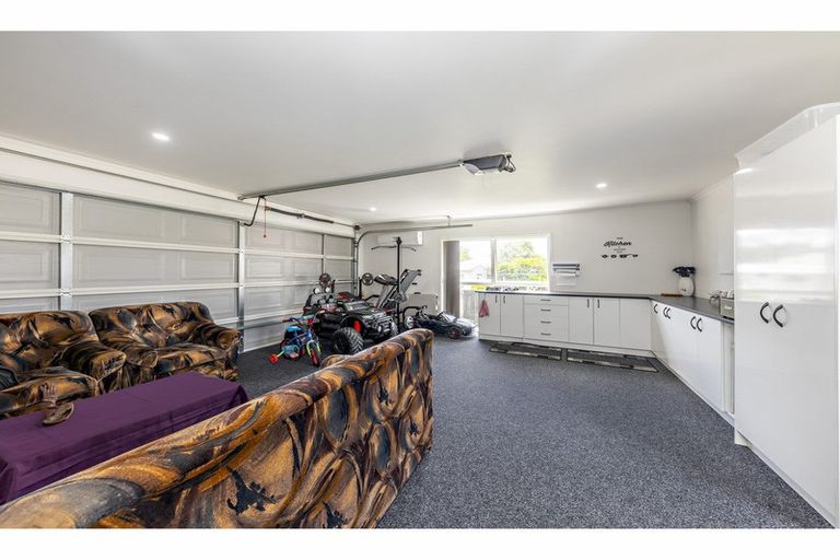 Photo of property in 12a Glenburn Place, Papakura, 2110