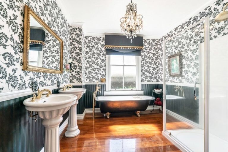 Photo of property in 45 Coronation Road, Morrinsville, 3300