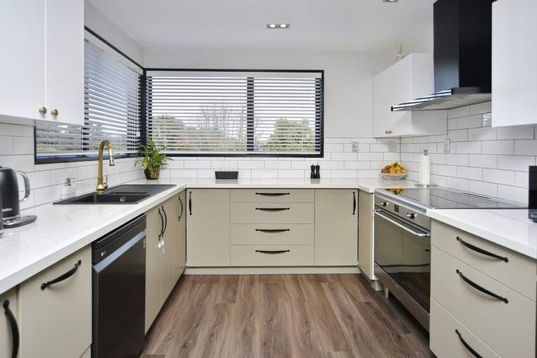 Photo of property in 3 Highfield Lane, Rangiora, 7400