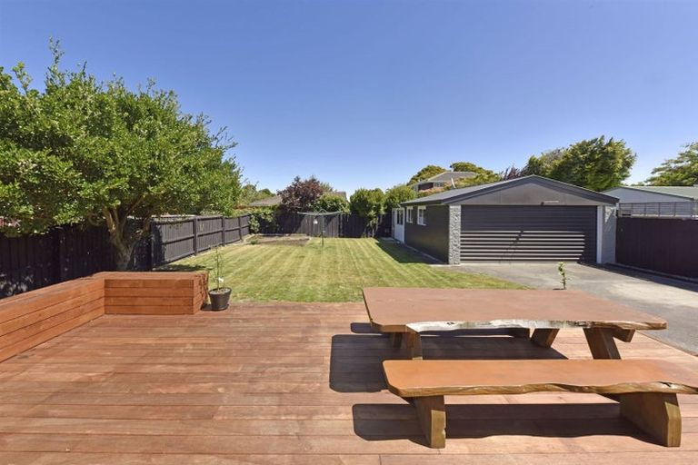 Photo of property in 39 Banbury Street, Burnside, Christchurch, 8053