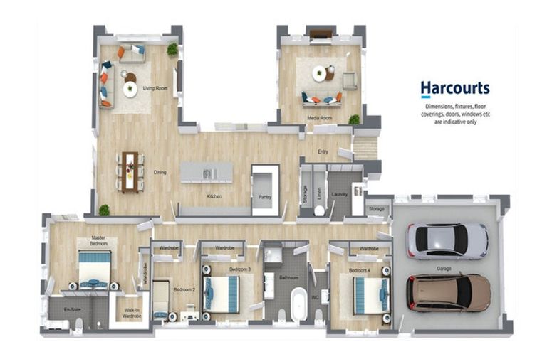 Photo of property in 15 Rose Manor Drive, Springlands, Blenheim, 7201