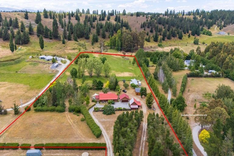 Photo of property in 329 Dunstan Road, Alexandra, 9391