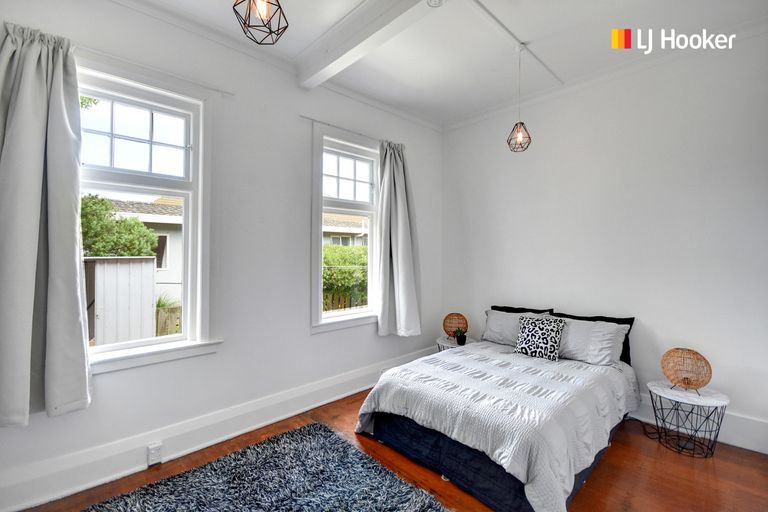 Photo of property in 6 Elliffe Place, Shiel Hill, Dunedin, 9013