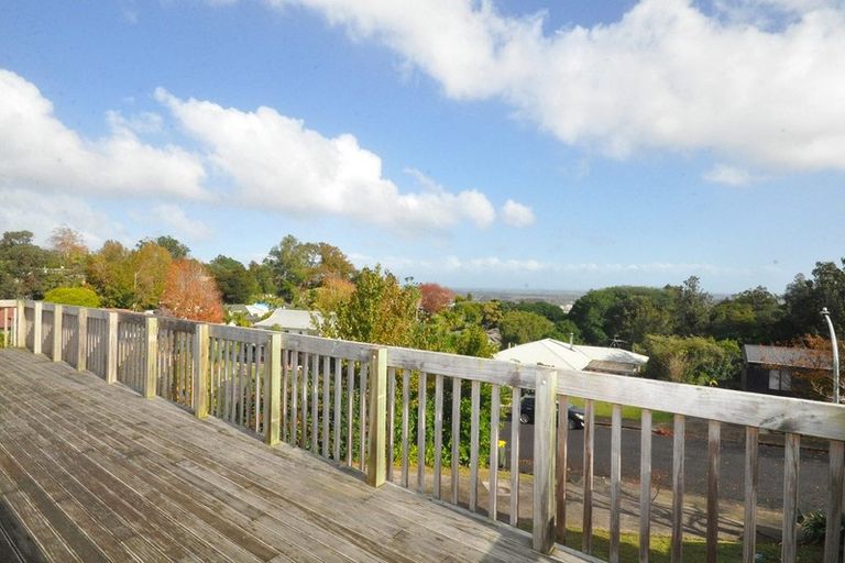 Photo of property in 3 Margan Place, Red Hill, Papakura, 2110