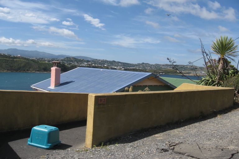 Photo of property in 92 Te Anau Road, Hataitai, Wellington, 6021