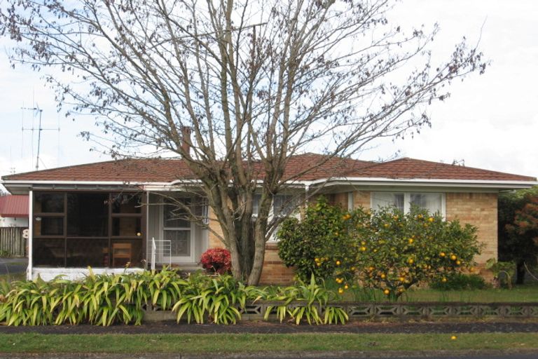 Photo of property in 80 Enderley Avenue, Enderley, Hamilton, 3214