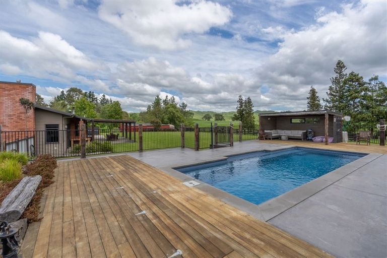 Photo of property in 24e Highbrook Way, Whatawhata, Hamilton, 3289