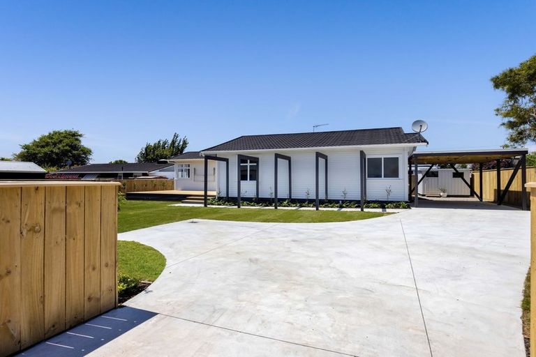 Photo of property in 43c Ballance Street, Masterton, 5810