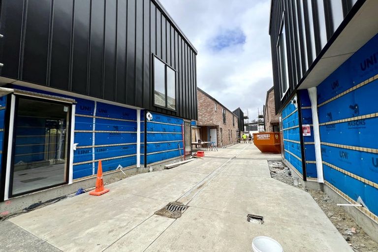 Photo of property in 5/60 Derby Street, St Albans, Christchurch, 8014