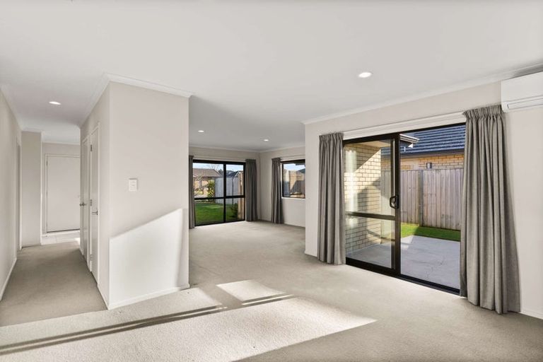 Photo of property in 9d Blackburn Street, Kaiapoi, 7630