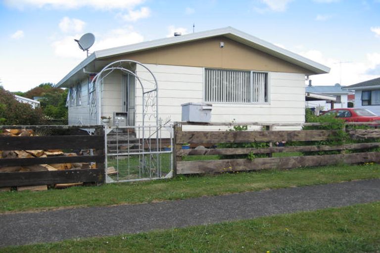 Photo of property in 7 Ballance Street, Raetihi, 4632