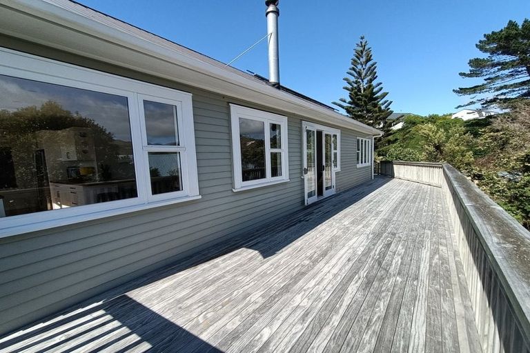 Photo of property in 22 Mysore Street, Khandallah, Wellington, 6035