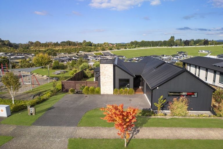 Photo of property in 171 Te Ranga Memorial Drive, Pyes Pa, Tauranga, 3112