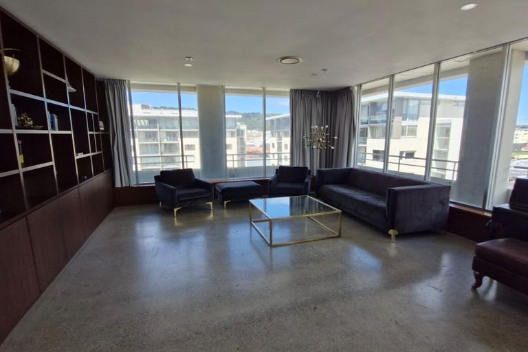 Photo of property in Sharp House, 79 Taranaki Street, Te Aro, Wellington, 6011