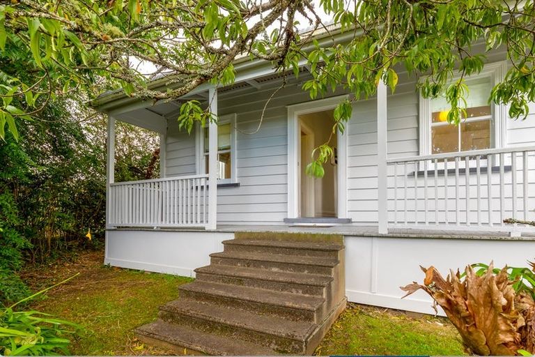 Photo of property in 55 Hutchinson Avenue, New Lynn, Auckland, 0600