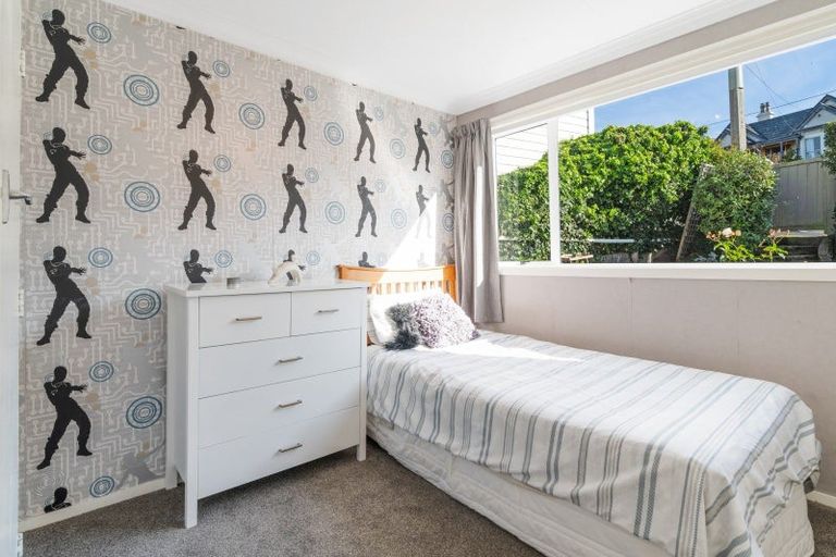 Photo of property in 36 Kilgour Street, Roslyn, Dunedin, 9010