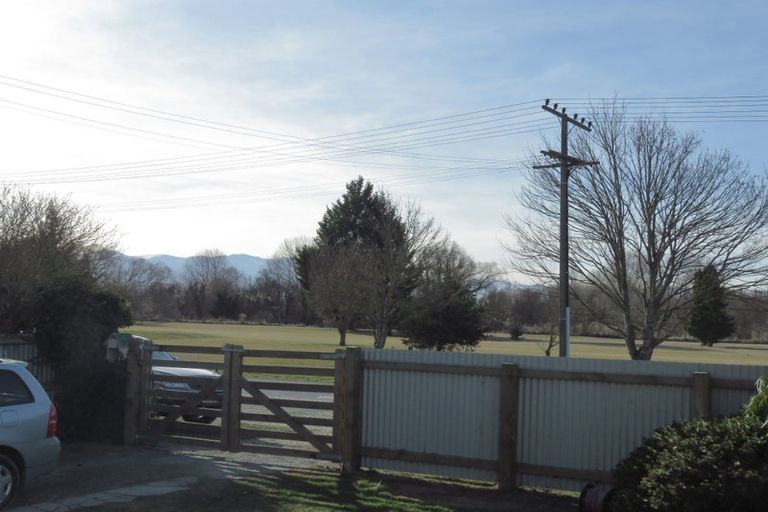 Photo of property in 44 Talbot Road, Fairlie, 7925