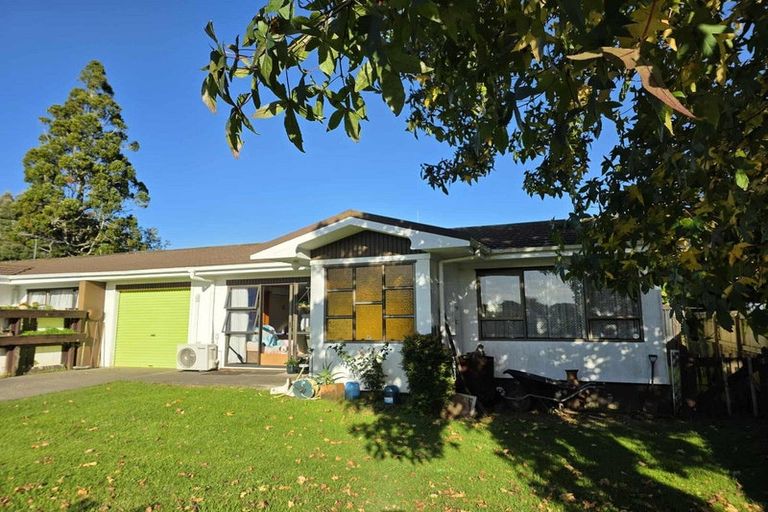 Photo of property in 9b Park Road, Kaikohe, 0405