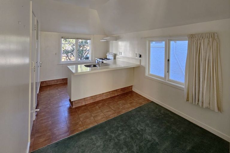 Photo of property in 9 Palmer Street, Aro Valley, Wellington, 6011