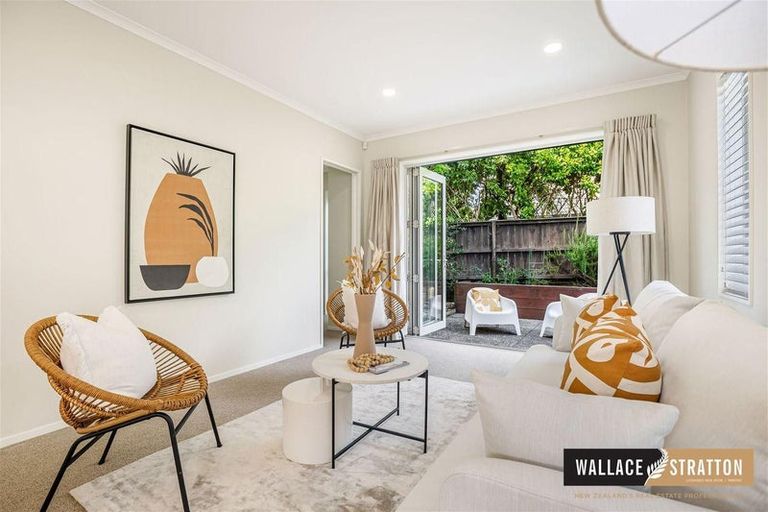 Photo of property in 17 Station Street, Hobsonville, Auckland, 0616