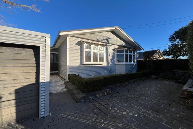 Photo of property in 14 Randall Street, Richmond, Christchurch, 8013