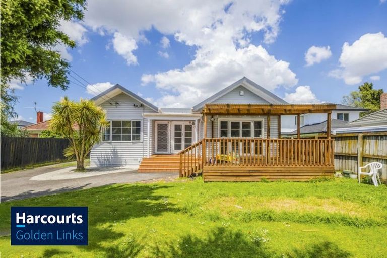 Photo of property in 59 Allenby Road, Papatoetoe, Auckland, 2025