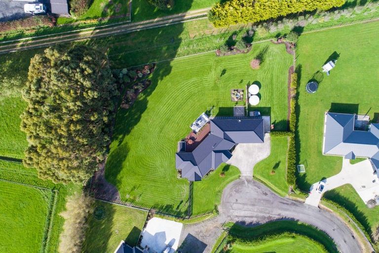 Photo of property in 26 Melford Lane, Bunnythorpe, Palmerston North, 4470