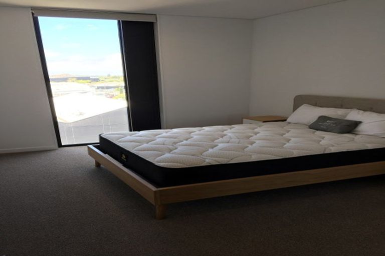 Photo of property in The Foundry, 404/36b Welles Street, Christchurch Central, Christchurch, 8011