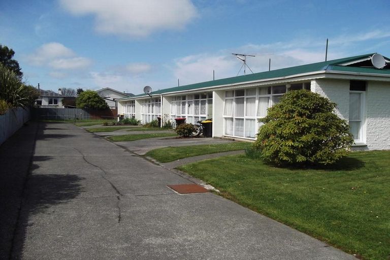 Photo of property in 1/73 Chapman Street, Richmond, Invercargill, 9810