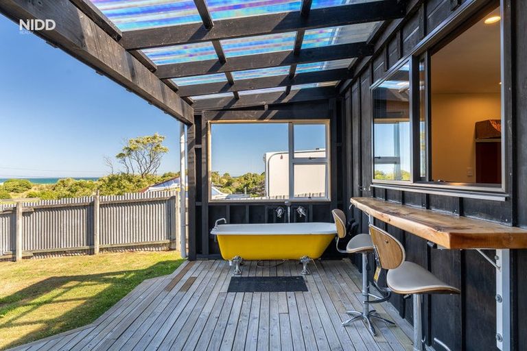 Photo of property in 19 Edna Street, Ocean View, Dunedin, 9035