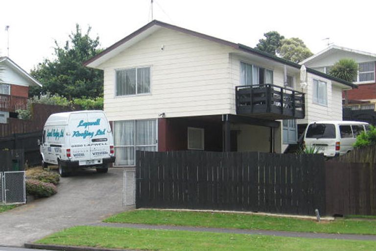 Photo of property in 1/159 Gossamer Drive, Pakuranga Heights, Auckland, 2010