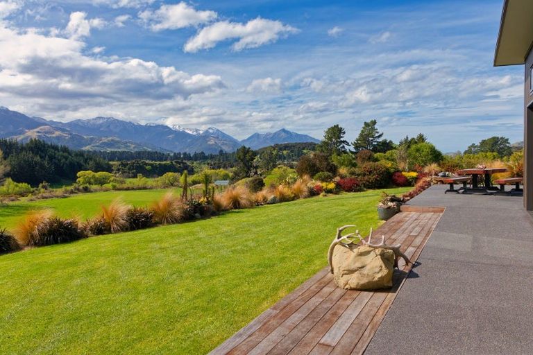 Photo of property in 250 Scotts Road, Inland Road, Kaikoura, 7373