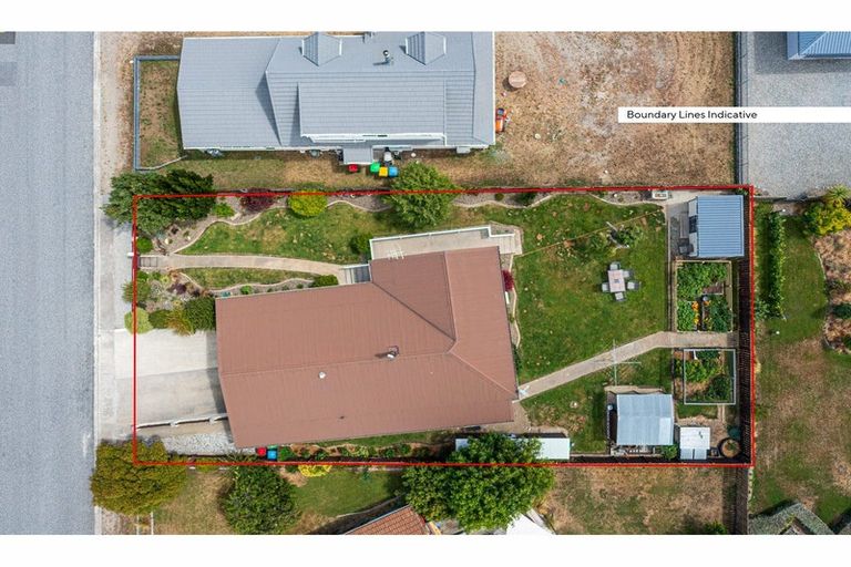 Photo of property in 104 Fache Street, Clyde, 9330