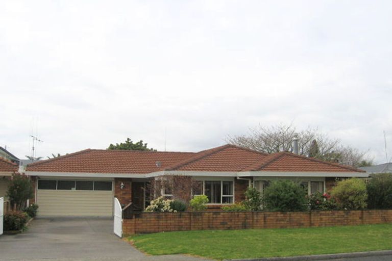 Photo of property in 35 Landscape Road, Otumoetai, Tauranga, 3110
