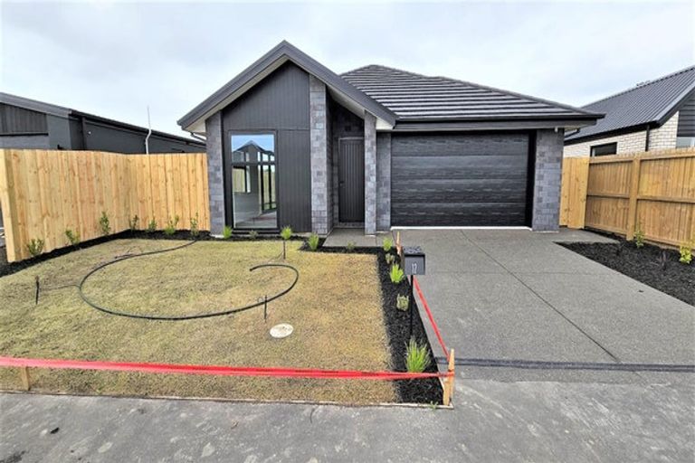 Photo of property in 12 Arapawa Street, Belfast, Christchurch, 8051