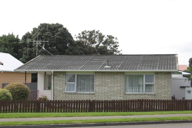 Photo of property in 20a Purnell Street, College Estate, Whanganui, 4500