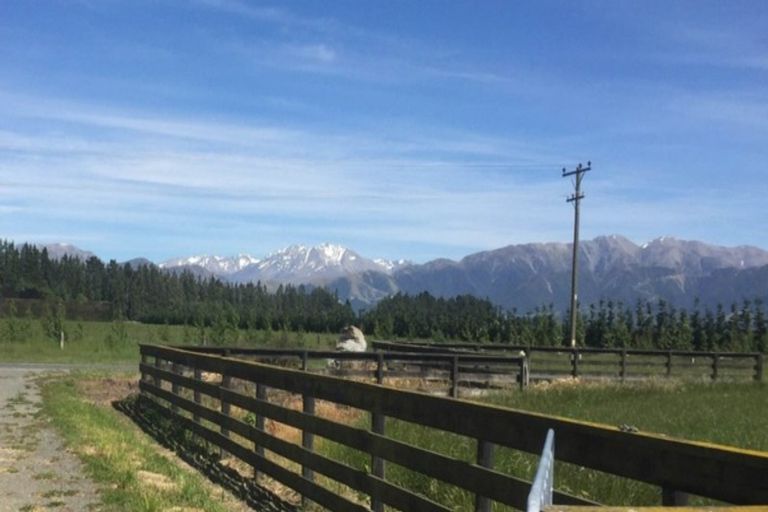 Photo of property in 80 Mount Hutt Station Road, Methven, Rakaia, 7782