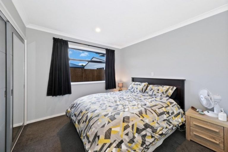 Photo of property in 98 Strauss Drive, Rolleston, 7614