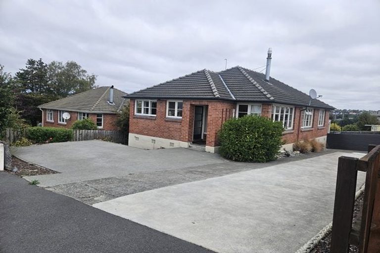 Photo of property in 196 Selwyn Street, Marchwiel, Timaru, 7910