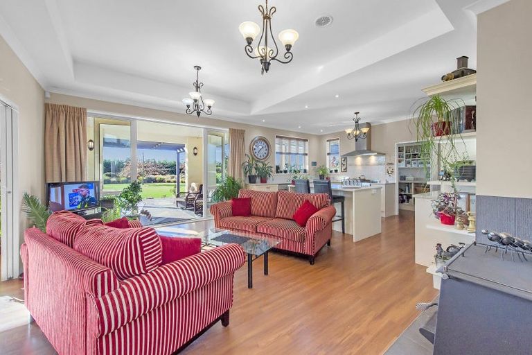 Photo of property in 112 Pattersons Road, Swannanoa, Rangiora, 7475