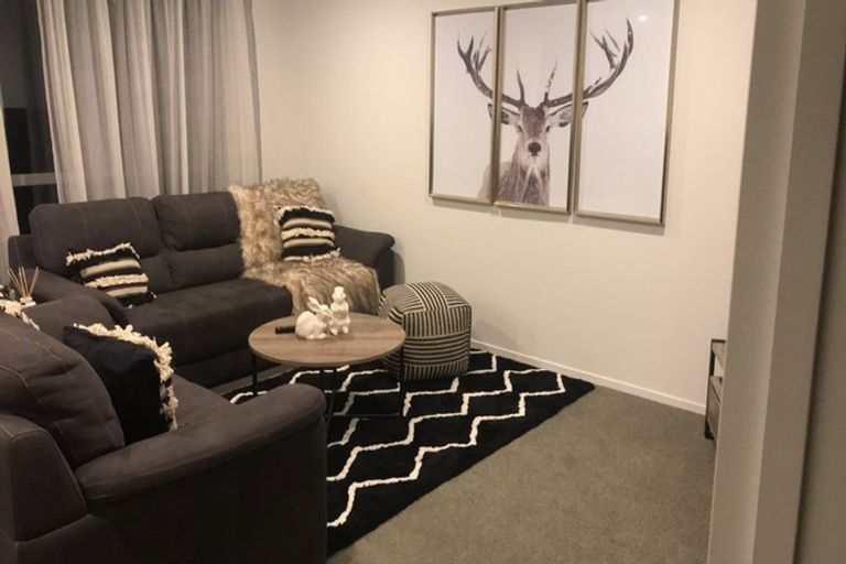 Photo of property in 8 George West Square West, Wigram, Christchurch, 8025