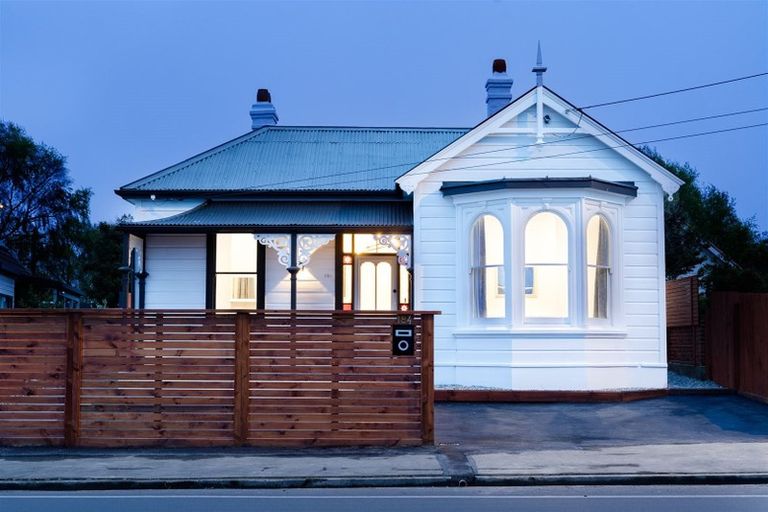 Photo of property in 184 Elgin Road, Maryhill, Dunedin, 9011